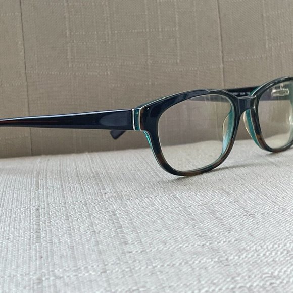 Kate Spade New York Women Glasses Frame BLAKELY OJLM Brown Eyeglasses - Picture 2 of 12